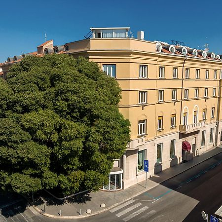 Palazzo President Hotel Split Luaran gambar