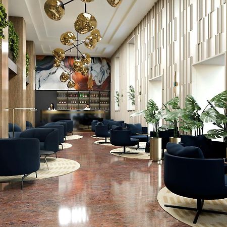 Palazzo President Hotel Split Luaran gambar