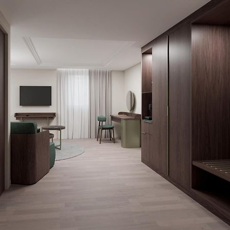 Palazzo President Hotel Split Luaran gambar
