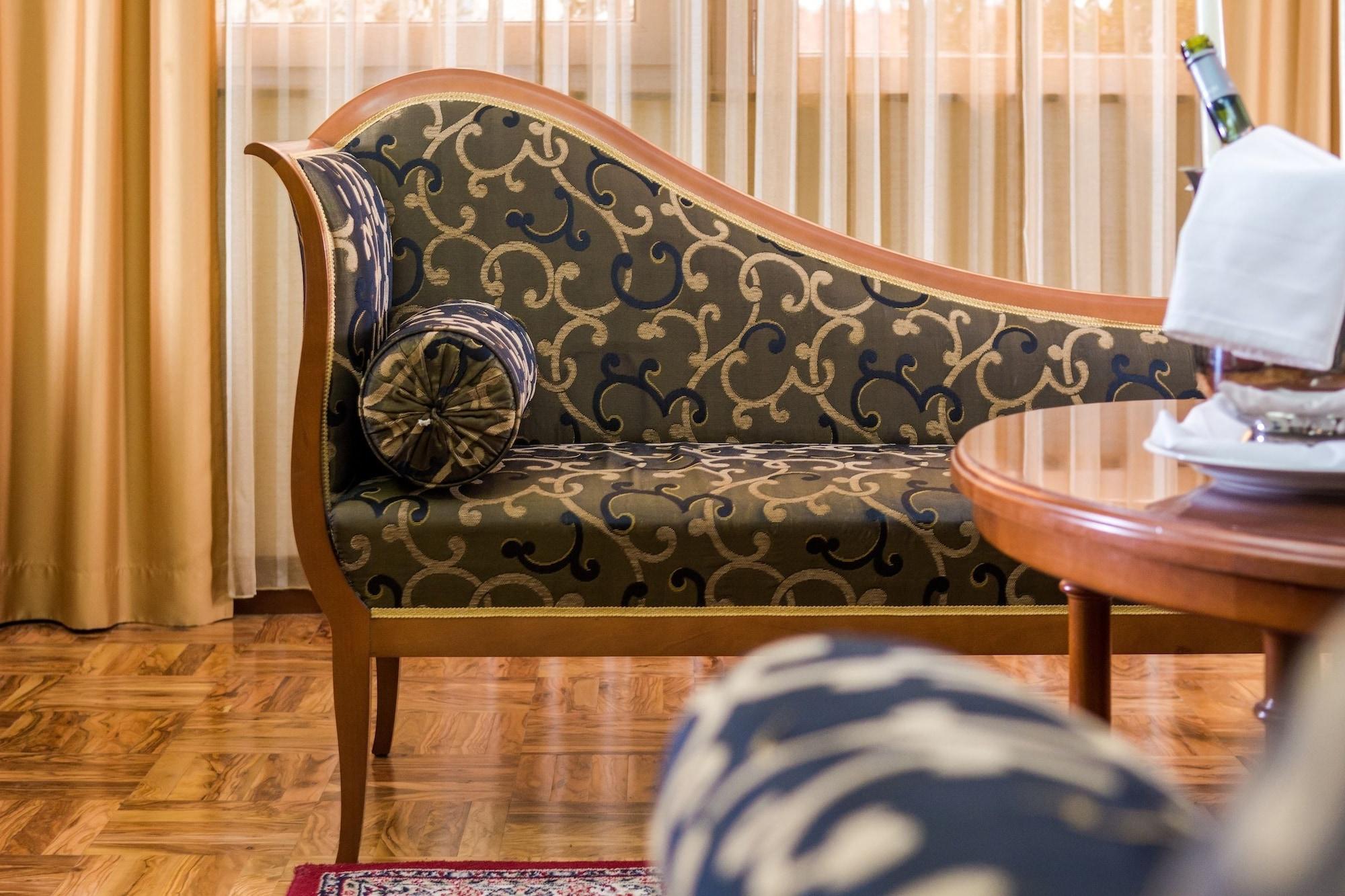 Palazzo President Hotel Split Luaran gambar