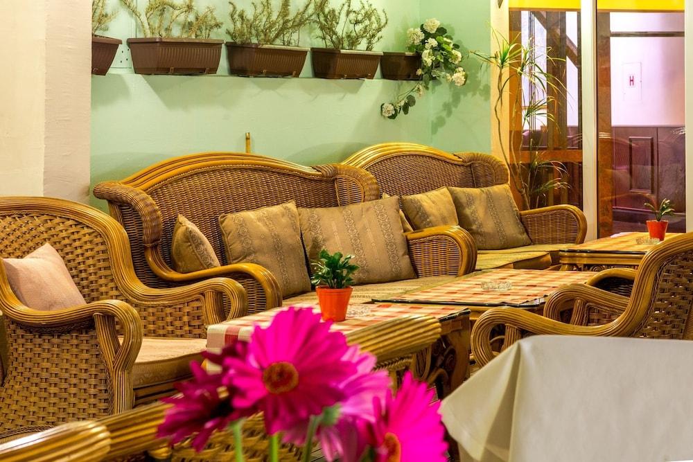 Palazzo President Hotel Split Luaran gambar