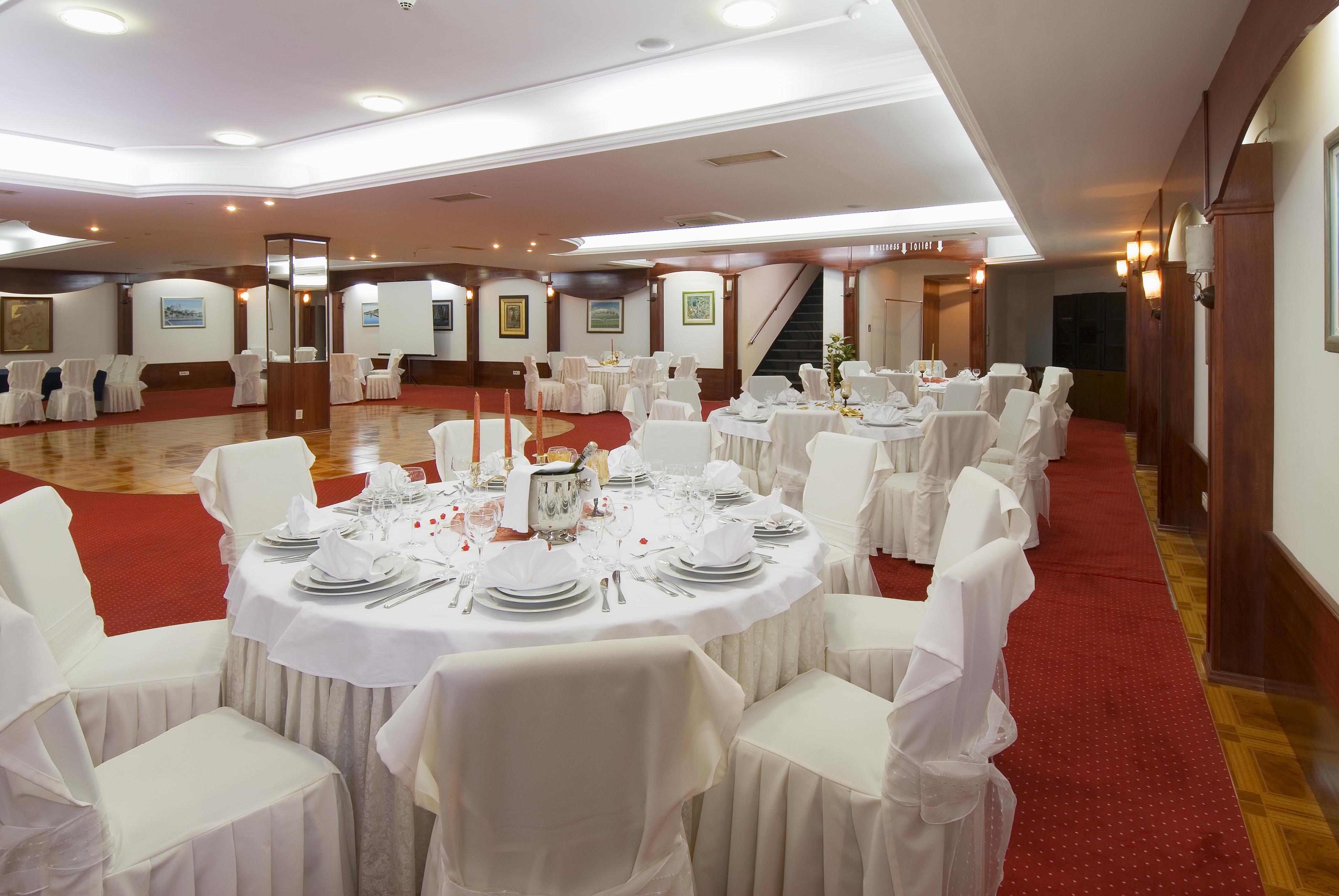 Palazzo President Hotel Split Luaran gambar