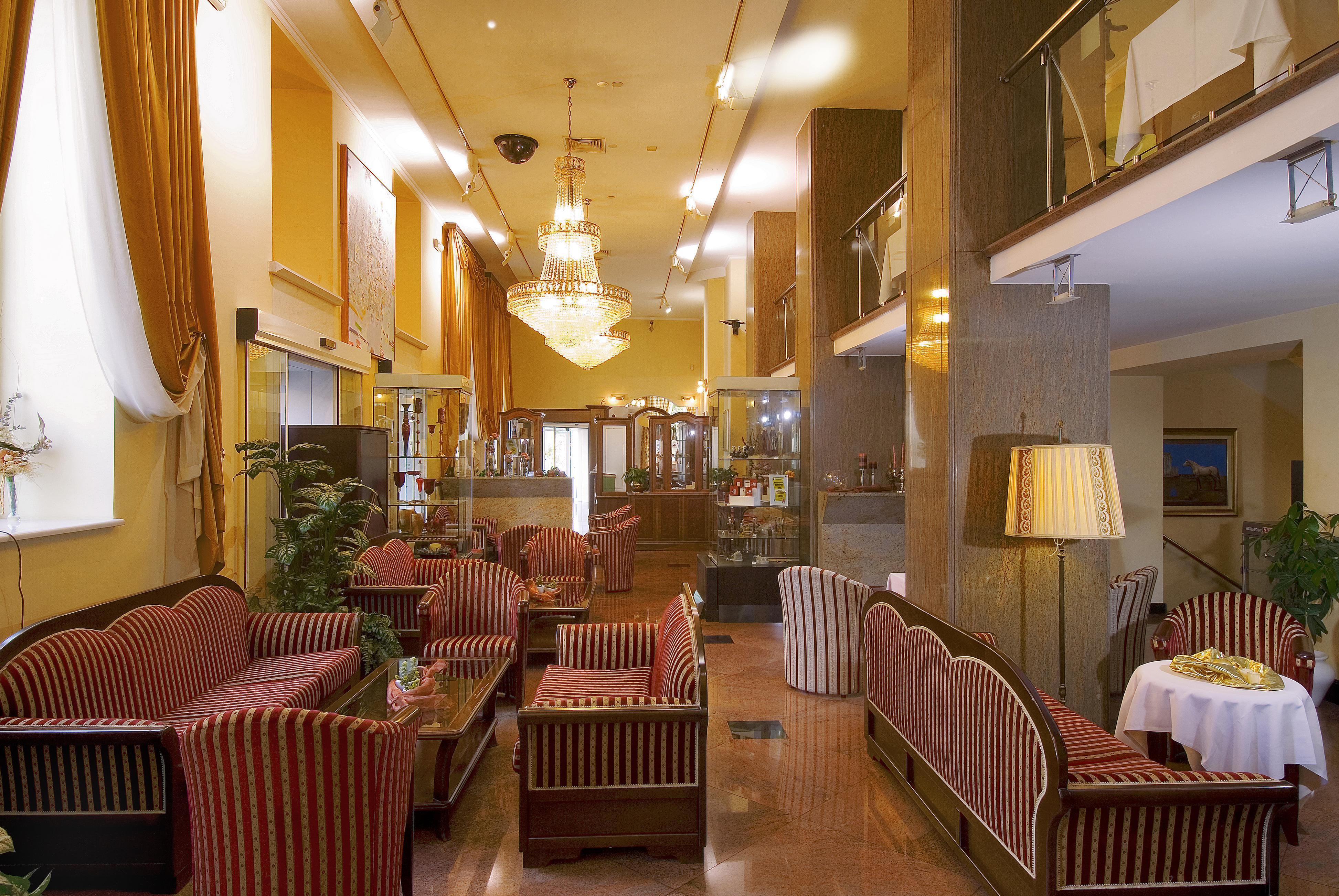 Palazzo President Hotel Split Luaran gambar