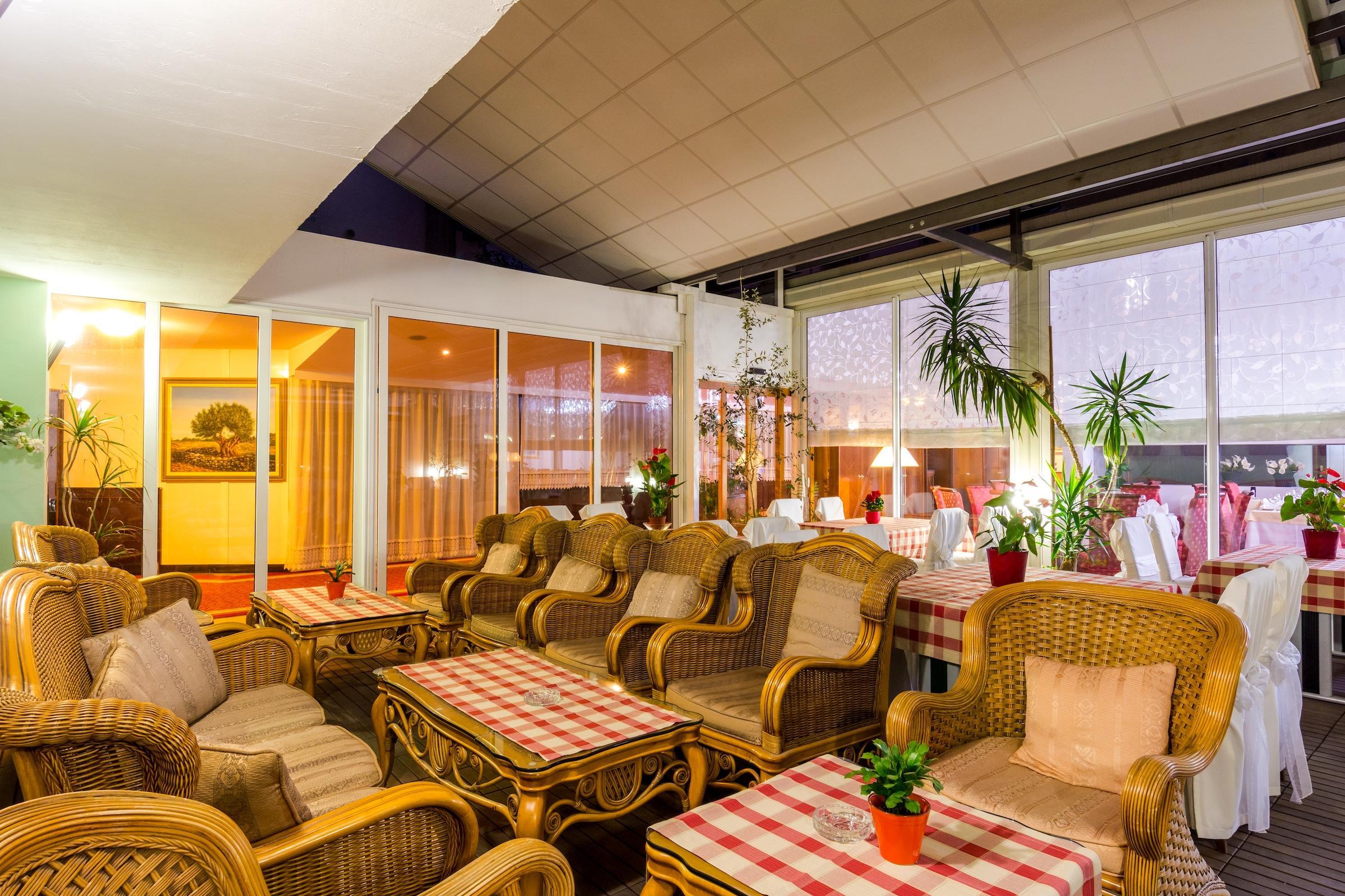 Palazzo President Hotel Split Luaran gambar