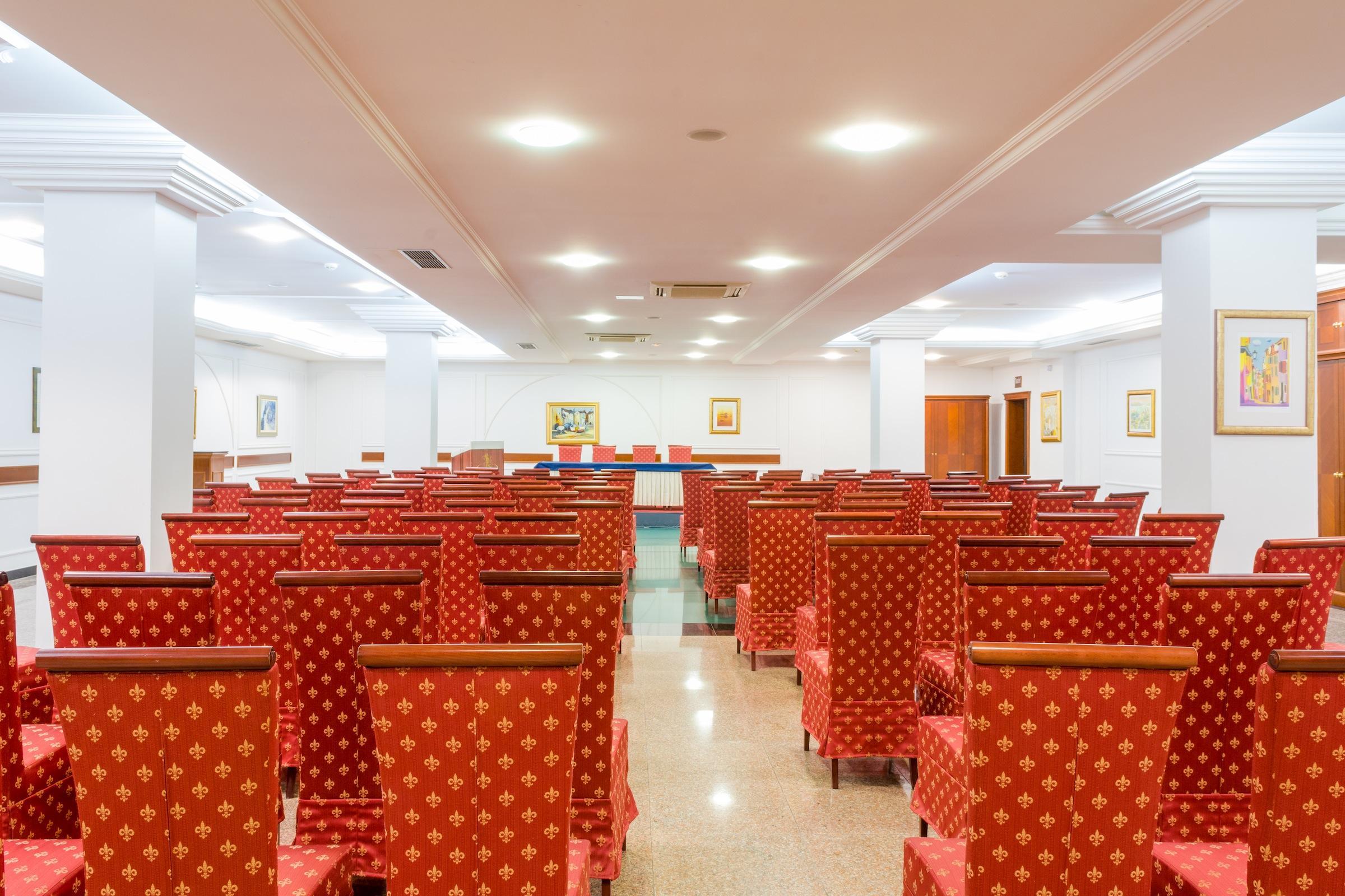 Palazzo President Hotel Split Luaran gambar