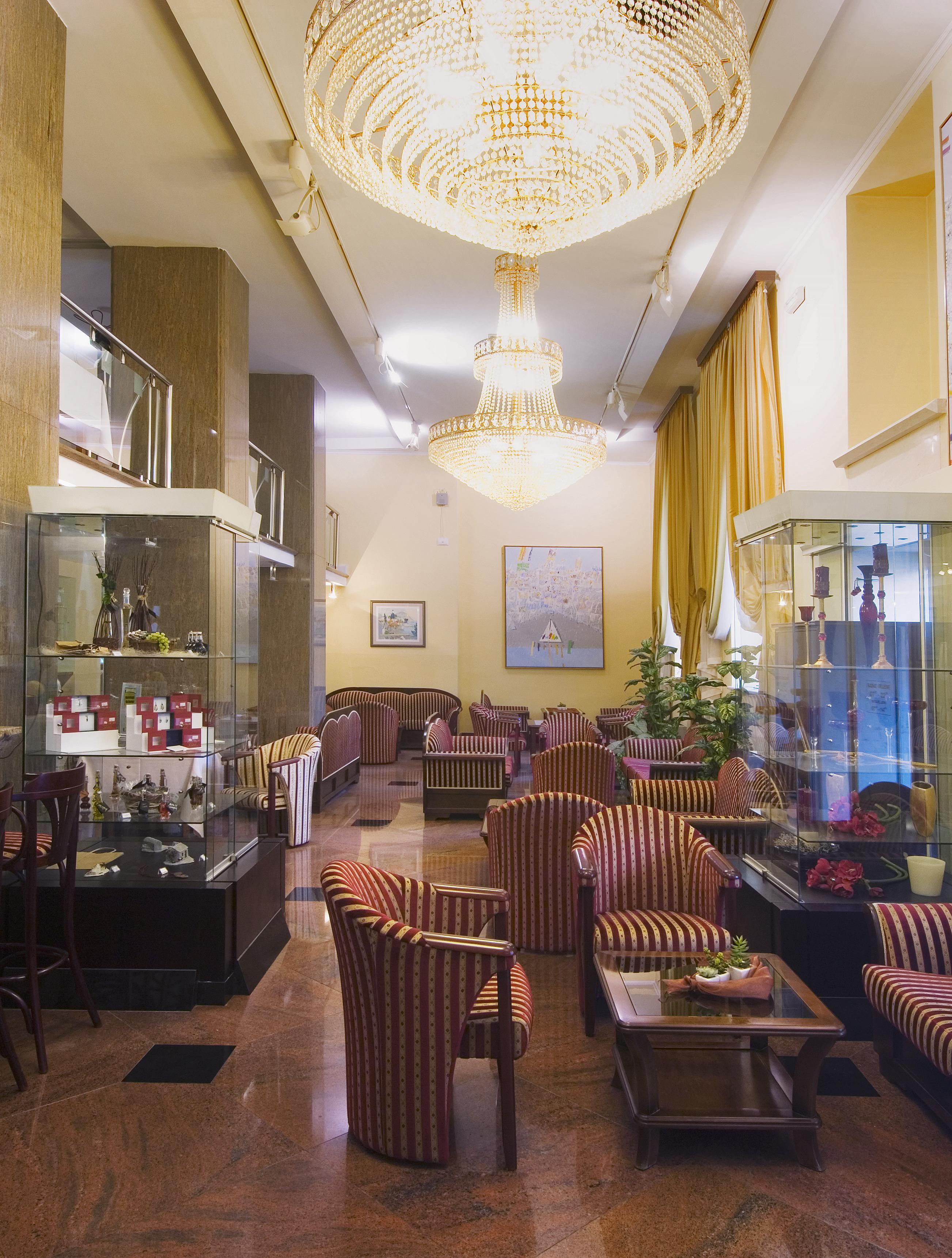 Palazzo President Hotel Split Luaran gambar