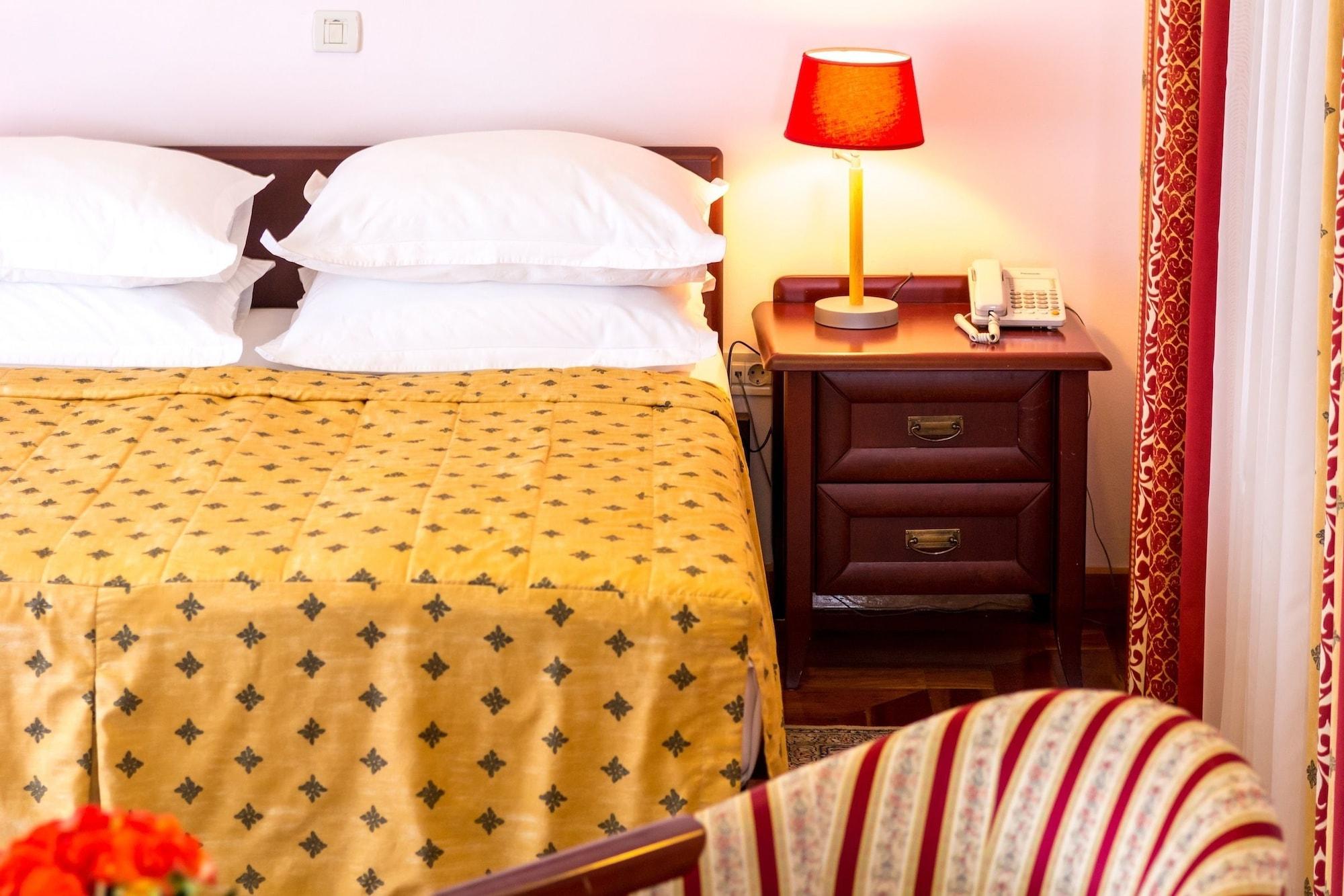 Palazzo President Hotel Split Luaran gambar