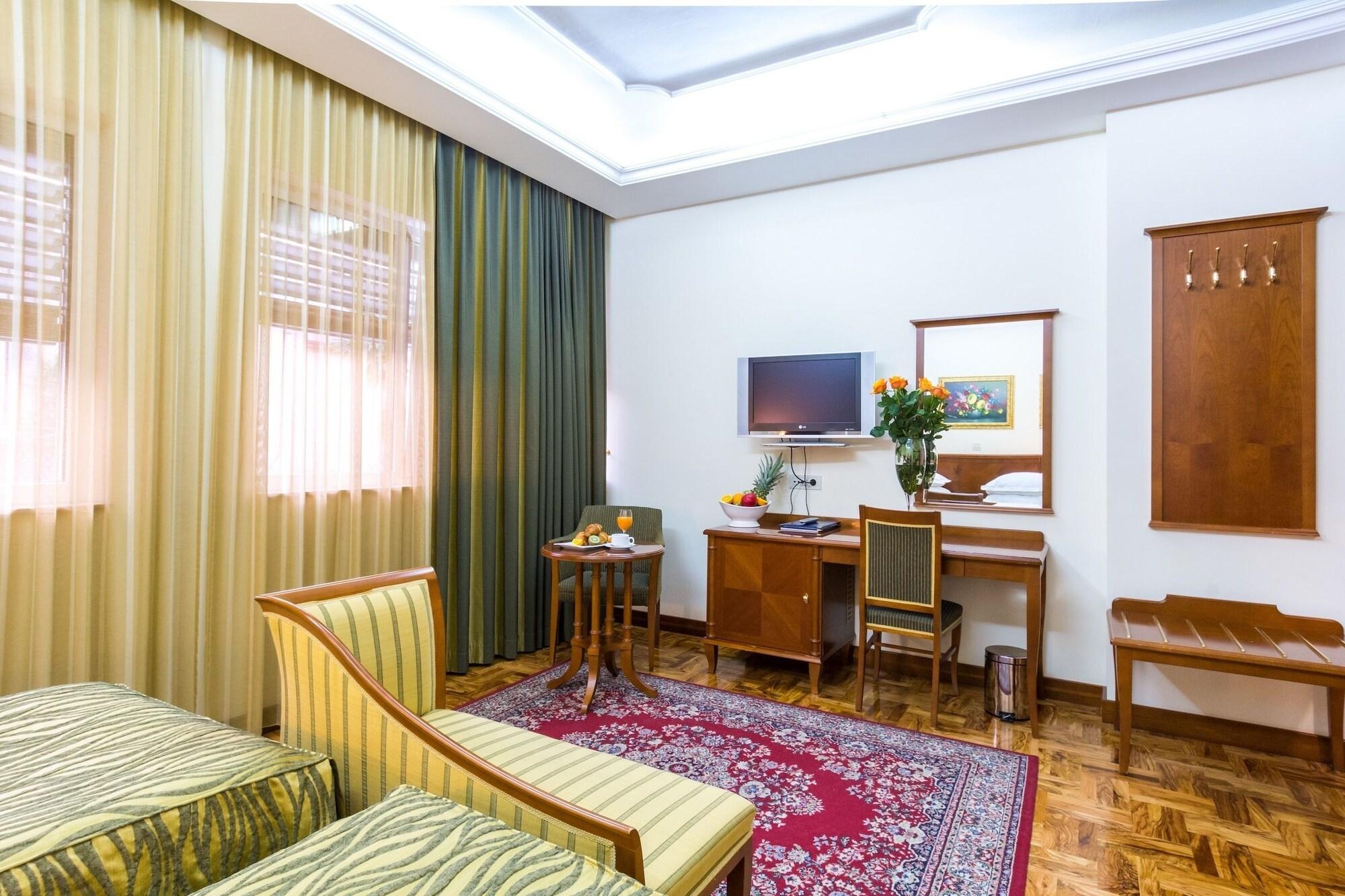 Palazzo President Hotel Split Luaran gambar