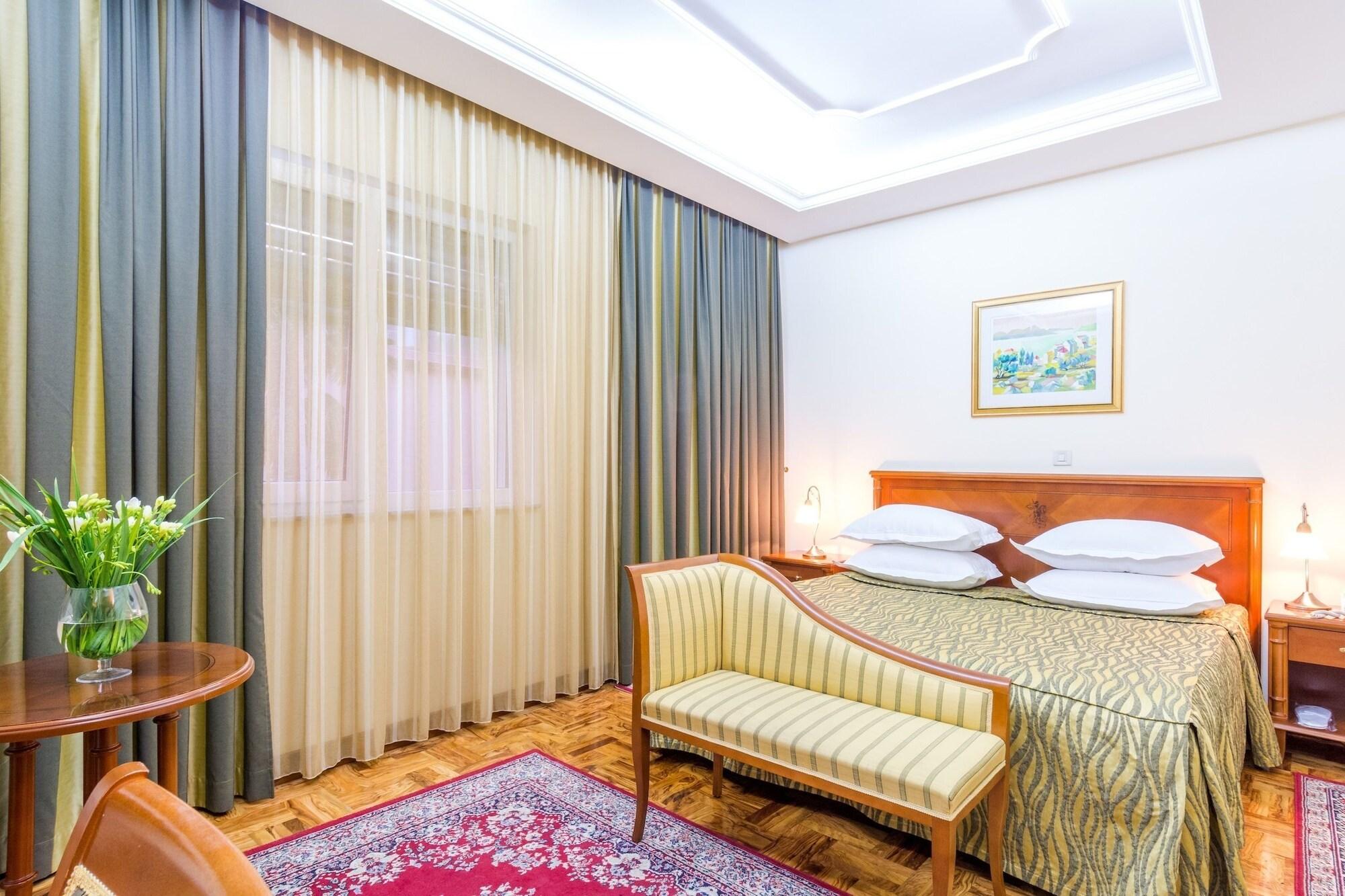 Palazzo President Hotel Split Luaran gambar