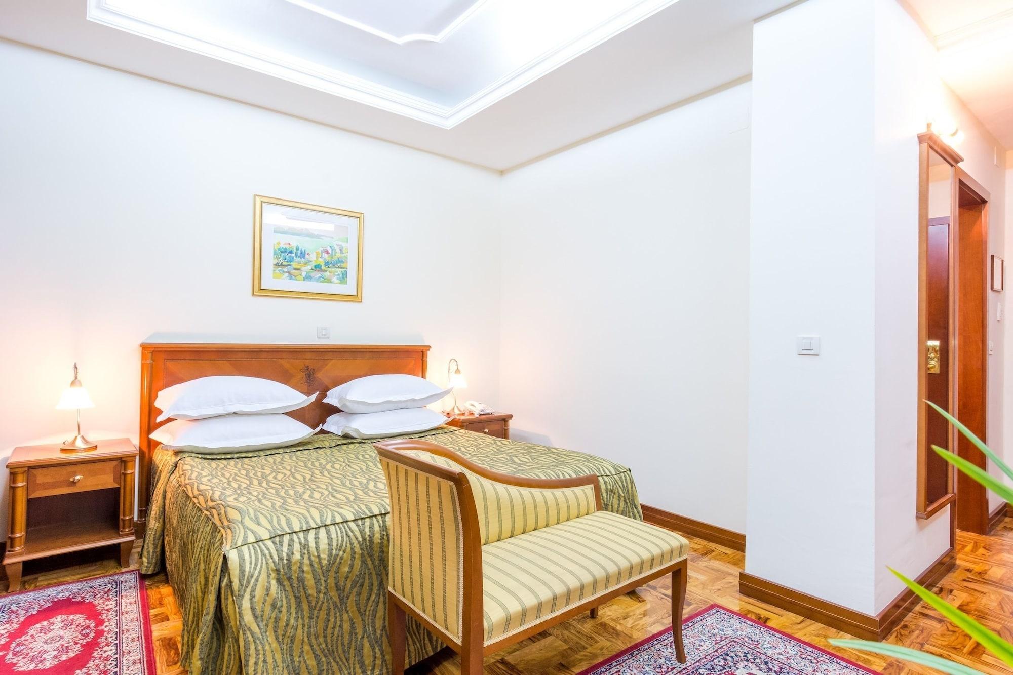Palazzo President Hotel Split Luaran gambar