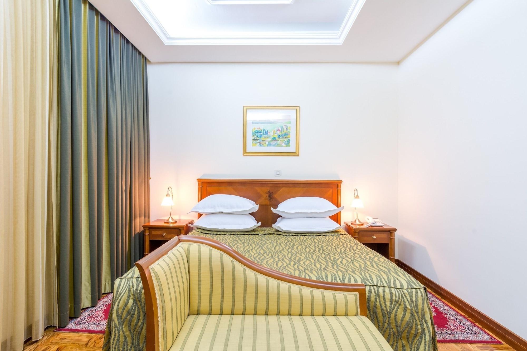 Palazzo President Hotel Split Luaran gambar