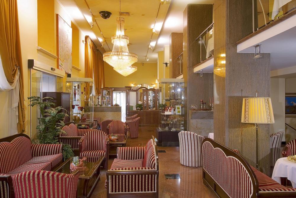 Palazzo President Hotel Split Luaran gambar