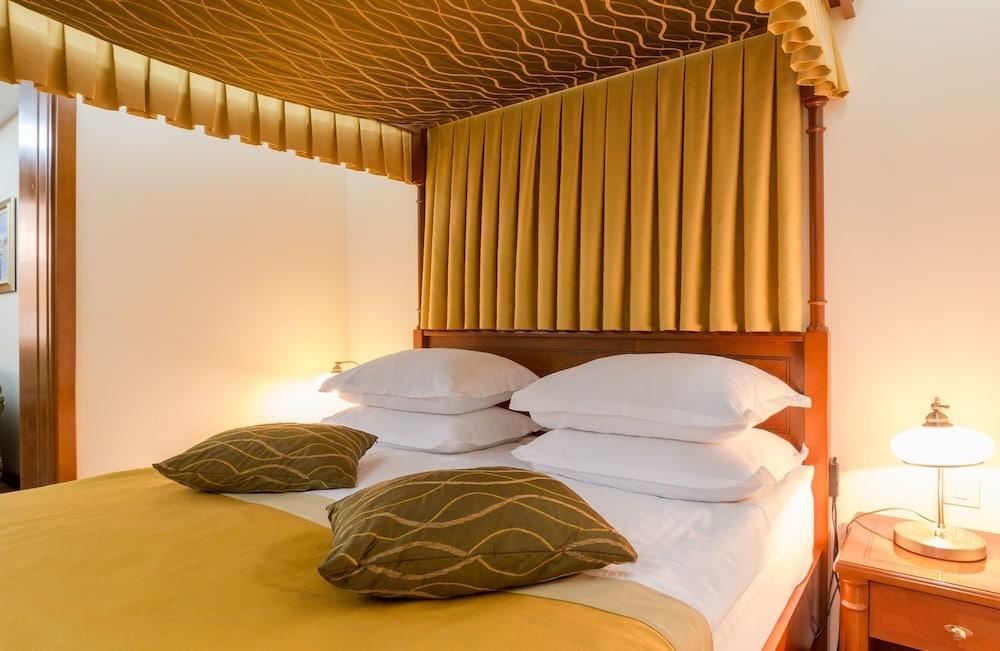 Palazzo President Hotel Split Luaran gambar