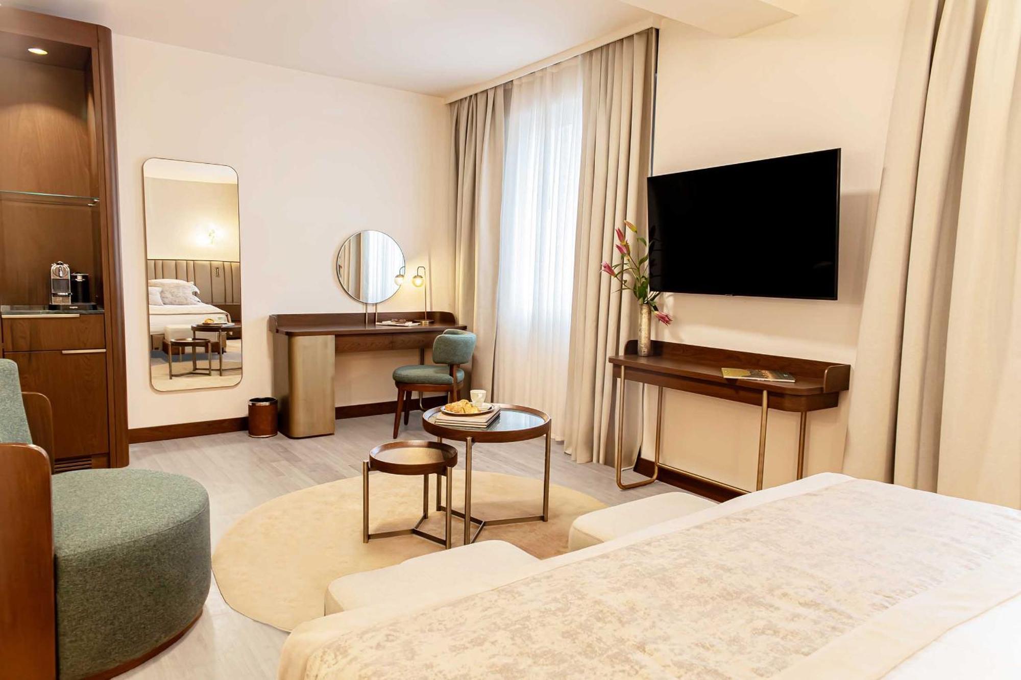 Palazzo President Hotel Split Luaran gambar