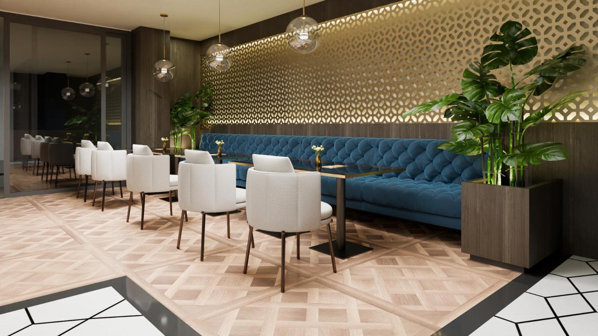 Palazzo President Hotel Split Luaran gambar