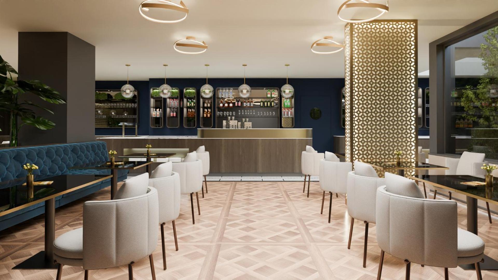 Palazzo President Hotel Split Luaran gambar