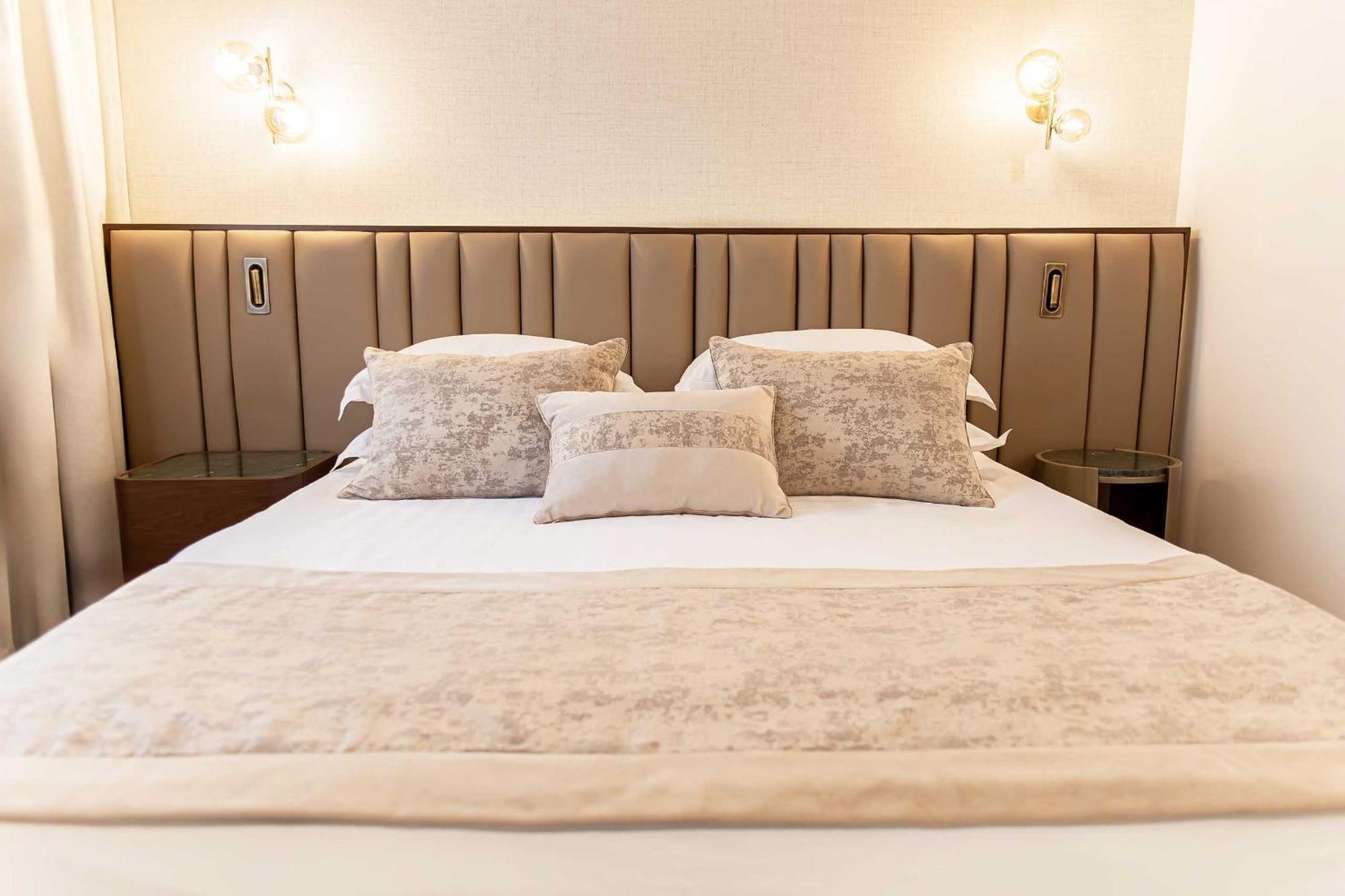 Palazzo President Hotel Split Luaran gambar