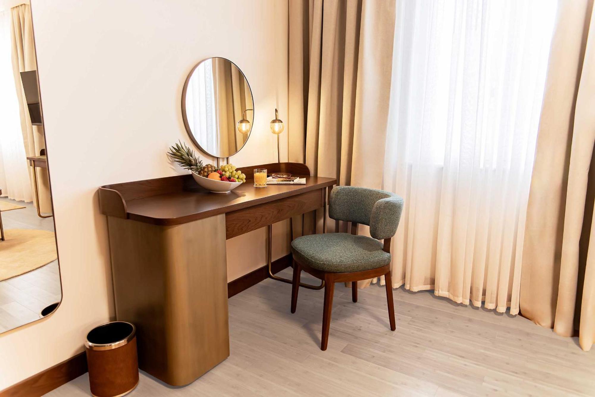Palazzo President Hotel Split Luaran gambar