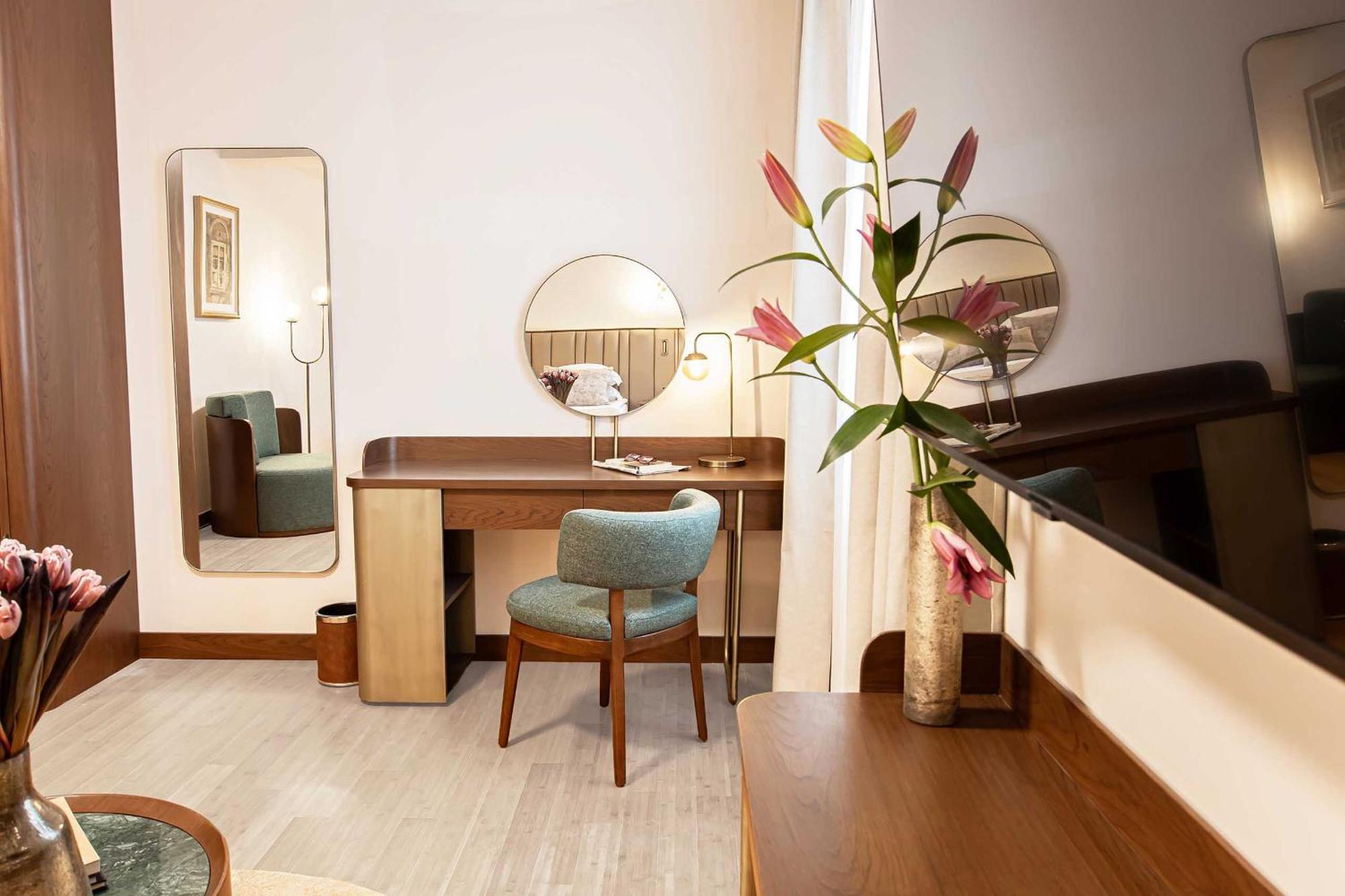 Palazzo President Hotel Split Luaran gambar