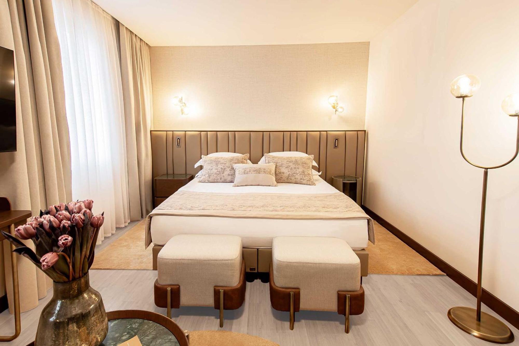 Palazzo President Hotel Split Luaran gambar