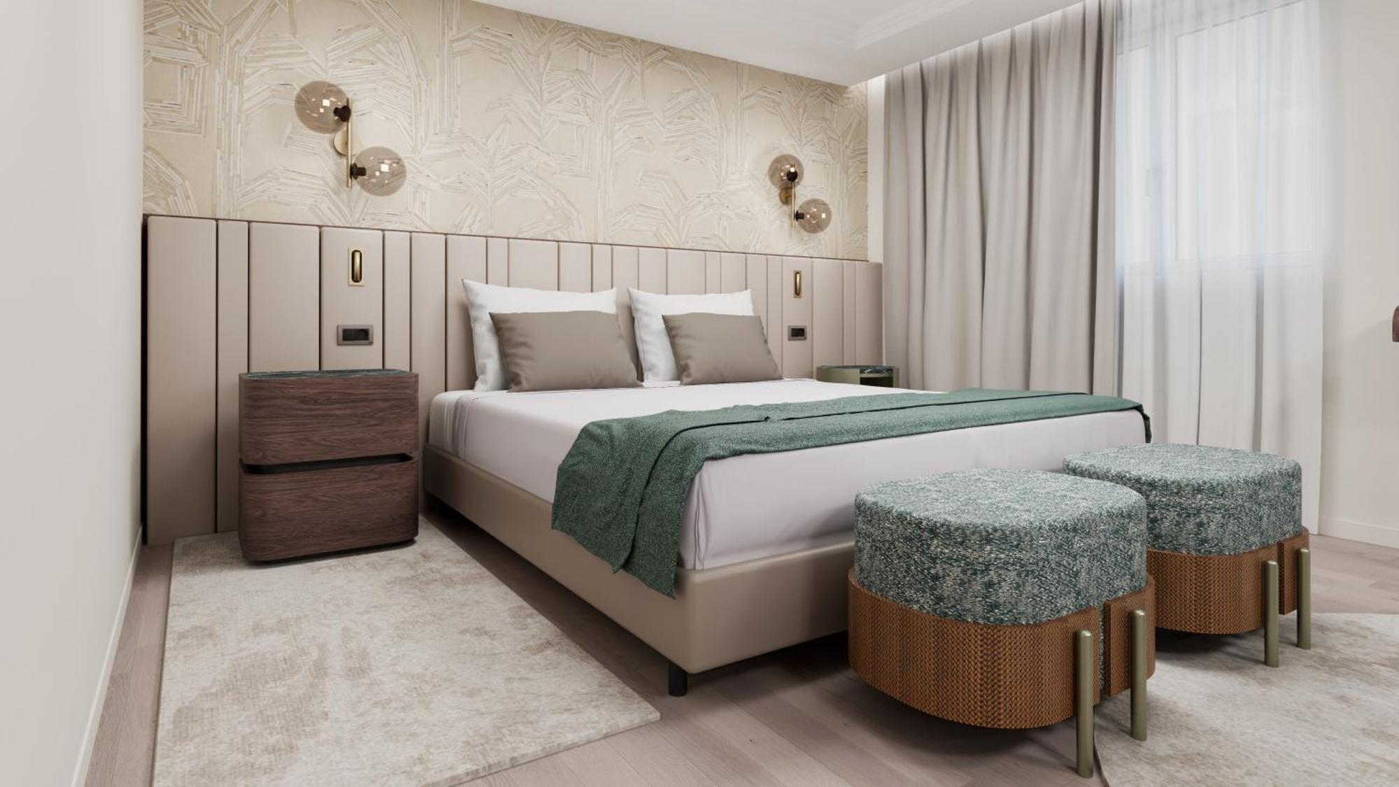 Palazzo President Hotel Split Luaran gambar