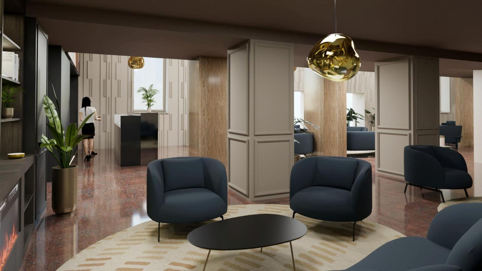 Palazzo President Hotel Split Luaran gambar