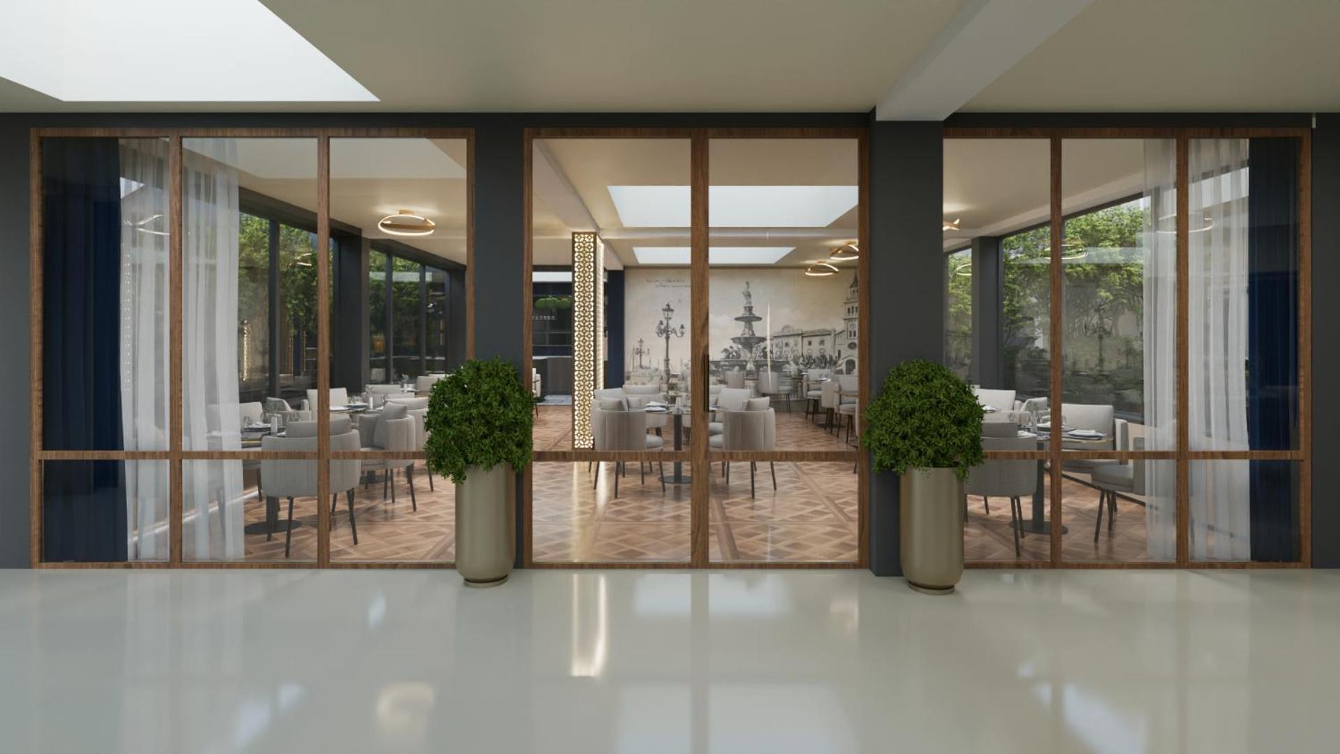 Palazzo President Hotel Split Luaran gambar